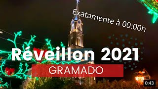 Réveillon 2021 em Gramado [upl. by Procto]