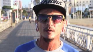 AGÊNCIA REGGAE TCHONGA CLIPE OFICIAL [upl. by Rambow]