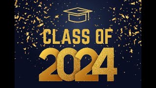 Dar Al Marefa Graduation  Class of 2024  Live Streaming [upl. by Meirrak]