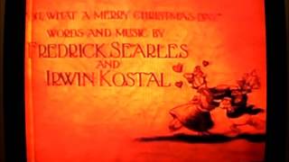 Opening and Closing To Mickeys Christmas Carol 1990 VHS [upl. by Zaslow]