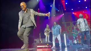 Kool amp The Gang  Misled Live Wesgate Las Vegas 2023 [upl. by Kirtap]