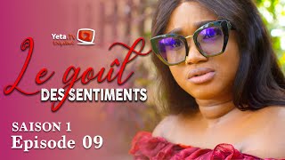 Série  Le Goût des Sentiments  Saison 1  Episode 9  VOSTFR [upl. by Adeys319]