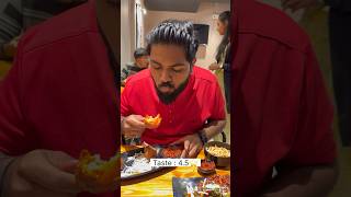 हे मस्त होत भावा  Pune Chinese Food  Pune Food Blogger  shorts short [upl. by Ivie]