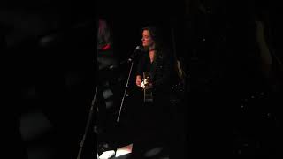 Brandy Clark  Pawn Shop LIVE Clip  Cayamo 16 March 1 2024 [upl. by Iahs]