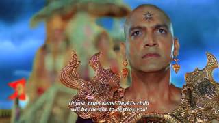 Paramavatar Shri Krishna  Preview 772017 [upl. by Eleon578]