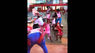 CCSS Harlem Shake [upl. by Cacie]