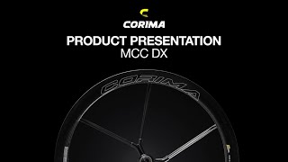 PRODUCT PRESENTATION  CORIMA MCC DX [upl. by Maccarthy339]