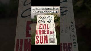 Evil Under The Sun By Agatha Christie  Hercule Poirot  Poirot Series [upl. by Sherie]