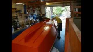 Best Wooden Boat Plans  Build Your Own Boat Watch Now [upl. by Dlopoel416]