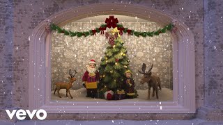 Meghan Trainor  Rudolph The RedNosed Reindeer ft Jayden Jenna amp Marcus Toney Stroll [upl. by Corneille582]