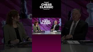 Chess Boxing GrandChessTour chess chessboxing [upl. by Matthaus]