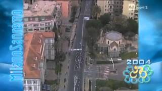 MilanSan Remo 2004 Finish [upl. by Kablesh]