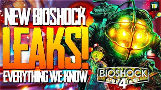 Bioshock 4 News  quotBioShock 4 or New Bioshock Has an Important Choice to Make With Its Storyquot [upl. by Erle]