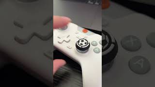 Checking out the EasySMX X05 and X10 wireless controllers [upl. by Ahsaek]