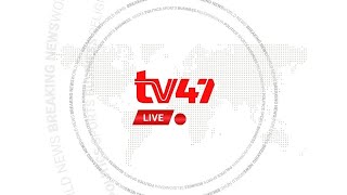 🔴LIVE  TV47 MATUKIO  MUSTAKABALI WA TAIFA  MAANDAMANO WA GEN Z [upl. by Ahsitak]