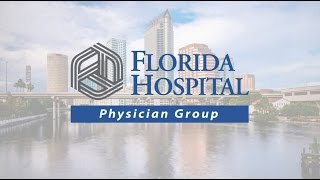 Florida Hospital Physician Group [upl. by Ativet]