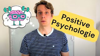 Was ist Positive Psychologie [upl. by Arrek]