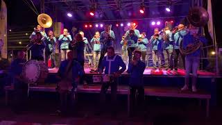 Effe Wa dAnders Festival aan Zee Renesse 2019 [upl. by Gerdy]