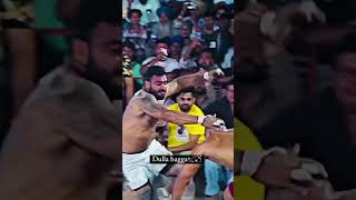 Dulla Bagga pind 🦅🦅kabaddi shorts video dullabaggapind [upl. by Kimmy]