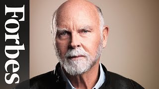 Craig Venter The DNA of The Man Who Mapped DNA  Forbes [upl. by Aryt]