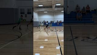 Retreat dribble drill for kids shorts youtubeshorts nba viral trending [upl. by Nor]