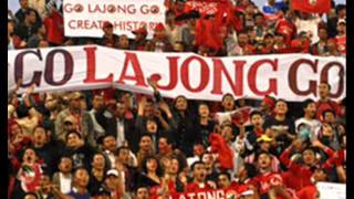 Shillong Lajong Theme SongAdroit [upl. by Enined94]