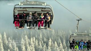 Pistenspaß und Badeträume auf dem Feldberg [upl. by Care107]