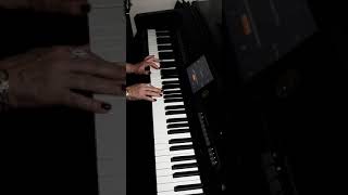 MUSIC BY HAYKOSPANVAC AXAVNIPIANO COVER VARD GRIG [upl. by Colbye]