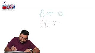 Lecture25 E1 Reaction Unimolecular elimination reaction [upl. by Haidej599]