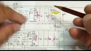 1935 HP4935A Transmission Impairment Measuring Set part 3 of 3 [upl. by Dorothea901]