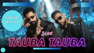 Tauba Tauba Punjabi Version  Husn Tauba Tauba  New Punjabi Song  Vicky Kaushal  Bad Newz [upl. by Niwrud]