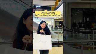 New Dyson Airwrap 2024 Strawberry Bronze Edition 🎀 dyson dyson youtubeshorts unboxing shorts [upl. by Geer]