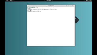 Lenovo Thinkpad Update BIOS for Linux OS Debian12 [upl. by Auahsoj959]