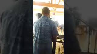 Fiji Police Dance Band 1 [upl. by Aehsa262]