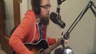 David Crowder Band  How He Loves [upl. by Aisanahta]