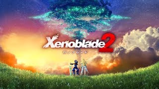 Xenoblade Chronicles 2 OST  Indoline Praetorium Day [upl. by Jeffcott]