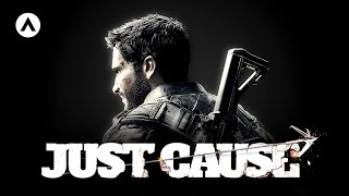 The Rise and Fall of Just Cause  Documentary [upl. by Imer]