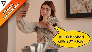 Fingió tener dinero sin pensar que terminaría así [upl. by Venezia411]