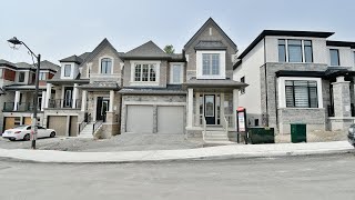 5400 Finch Avenue Pickering  Open House Video Tour [upl. by Gurney]