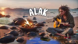 Alak Lyrics [upl. by Pail]