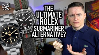 Before You Buy That Tudor Black Bay 54 58 Or Pelagos FXD Watch What You Should REALLY Know [upl. by Lilias]