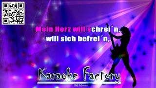 Andrea Berg Geh doch wenn Du sie liebst Karaoke [upl. by Weldon]