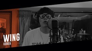 Wing  Asia Beatbox Championship 2018 Studio Session  Beatbox Art [upl. by Pope195]