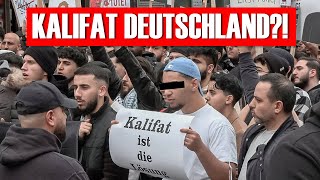 Kalifat  was ist das überhaupt [upl. by Vikki]