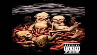 Limp Bizkit  Intro  Chocolate Starfish and the Hot Dog Flavoured Water [upl. by Eatnwahs]