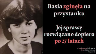 Dopiero Archiwum X po 27 latach znalazło sprawcę [upl. by Darbie]