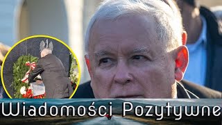 Tego Kaczyński nie mógł się spodziewać  Dwa krótkie zdania posła [upl. by Chirlin]