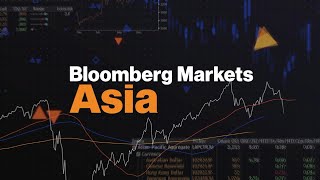 Chinas Exports Slow in Warning for Economy  Bloomberg Markets Asia 08072024 [upl. by Neumark497]