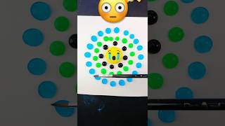 The Art🌈🌲colour mixing shorts youtubeshorts colormixing [upl. by Bathsheba476]