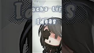 Gacha Life Hair Ideas Girl and Boy🪐🦄  Gacha Life Ideas [upl. by Pears]